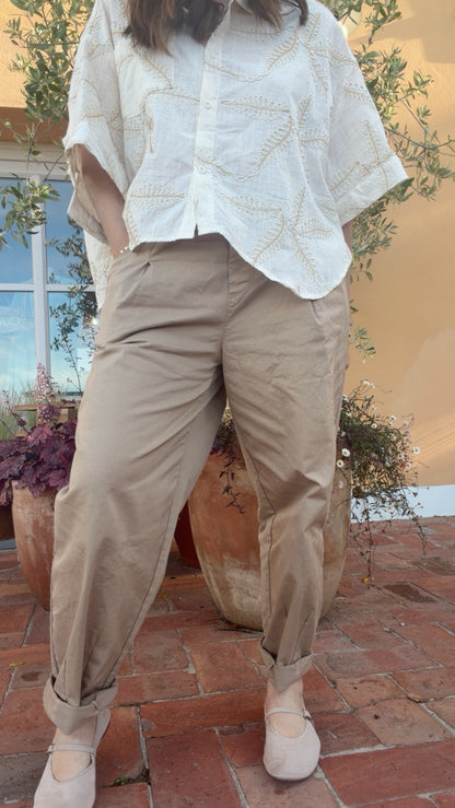 Camicia Dayana