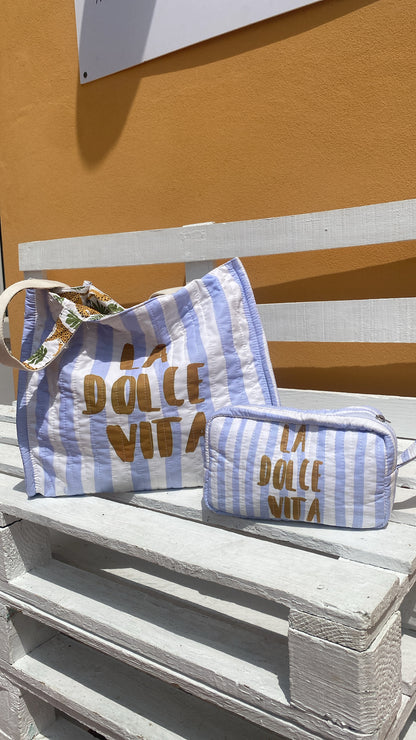 Borsa La dolce vita
