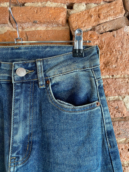 Jeans Erminio