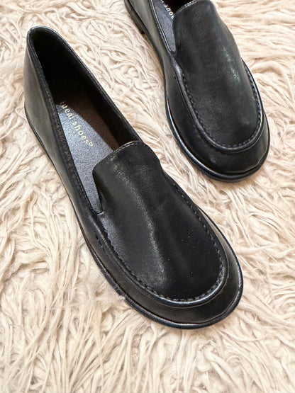 Mocassino Osaka Black