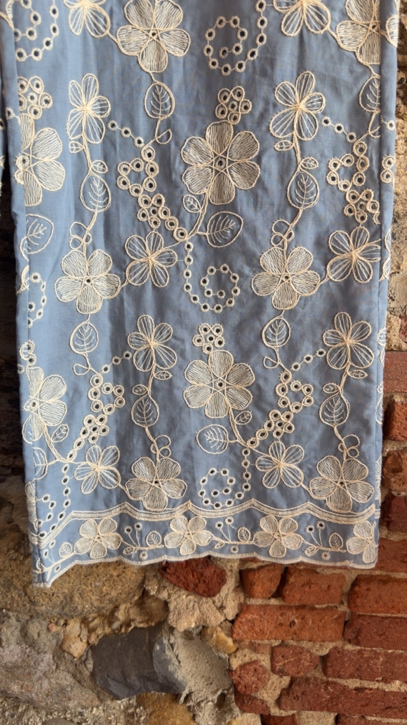 Pantalone Cielo