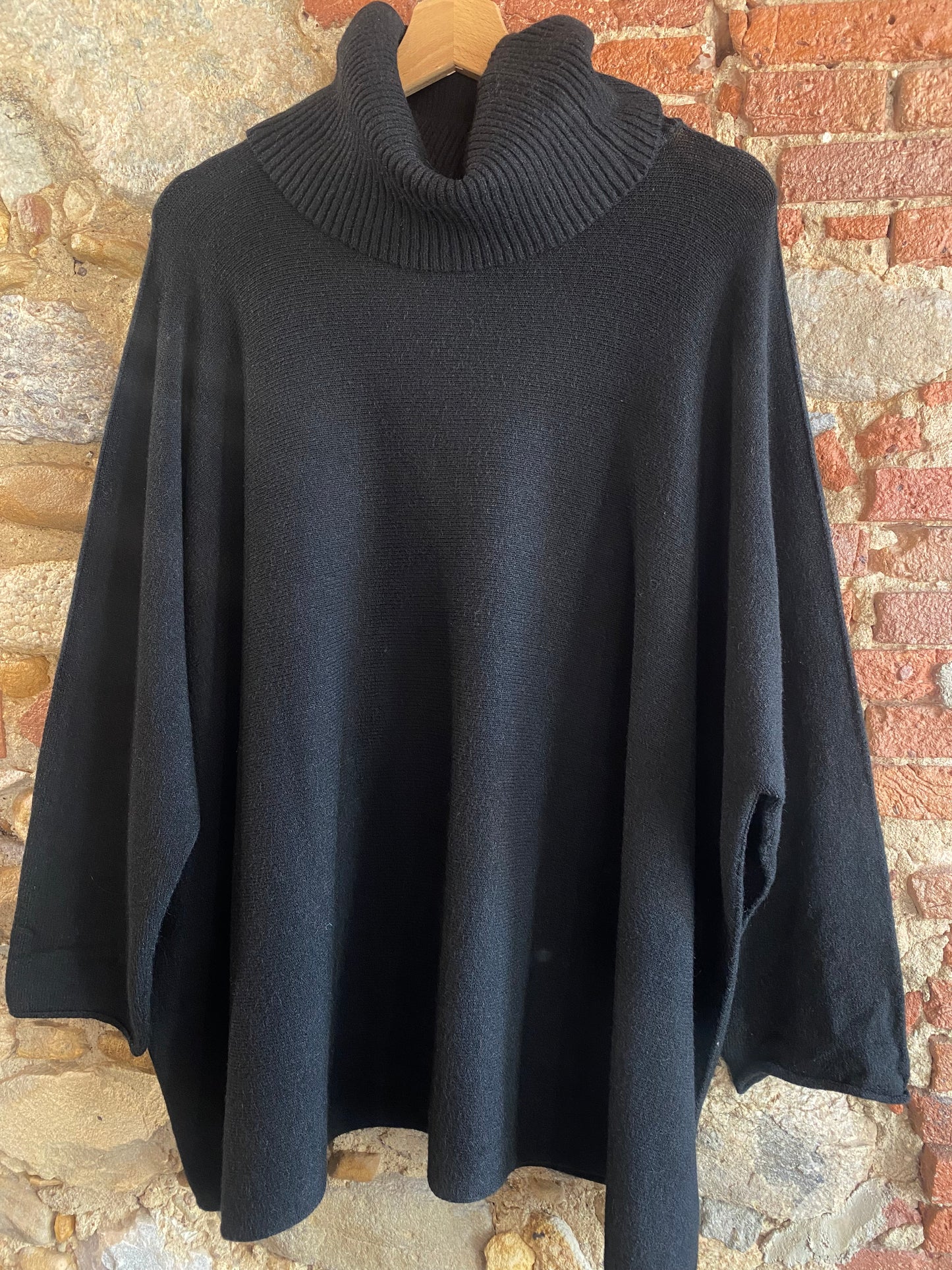 Completo Eugenia 2.0 black