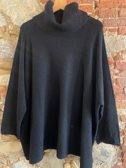 Completo Eugenia 2.0 black