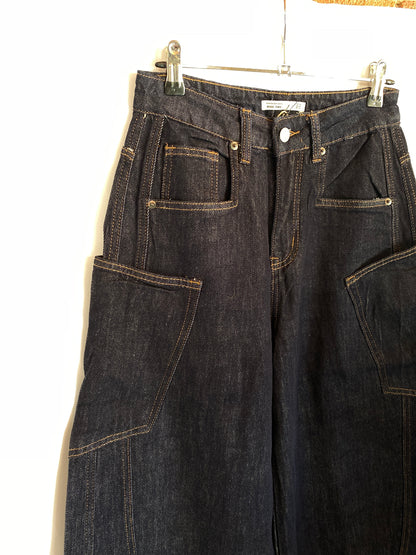 Jeans Orlando dark wash