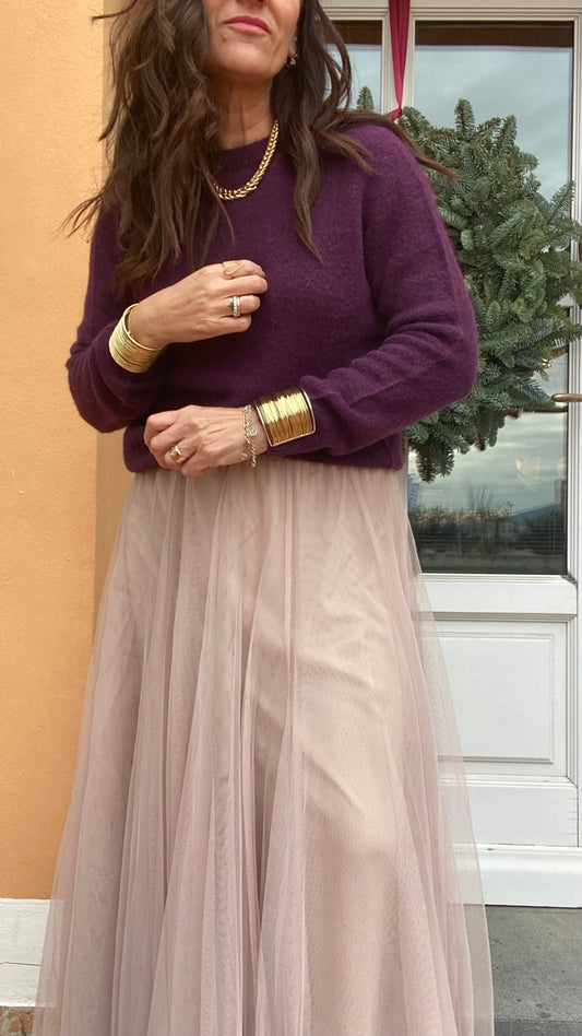 Bracciale Diogene filo gold