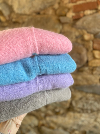 Cardigan Linette Bubble