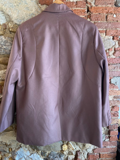 Blazer Malva