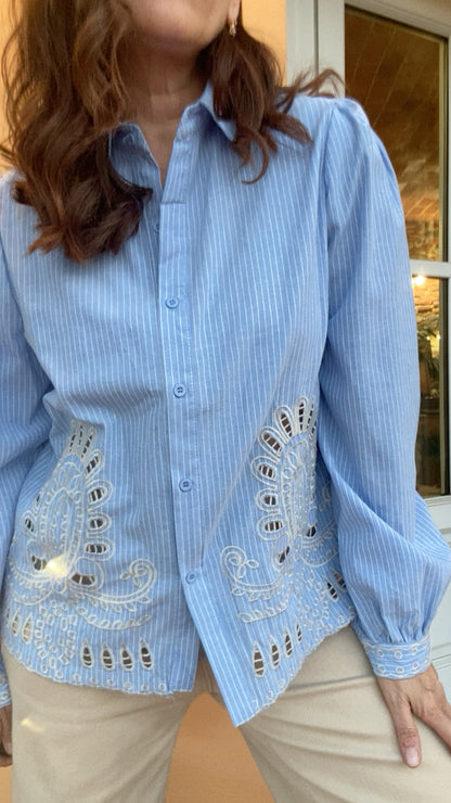 Camicia Mila