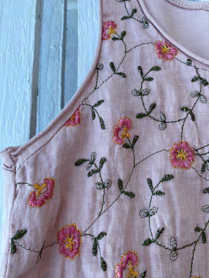 Canotta Flora rose