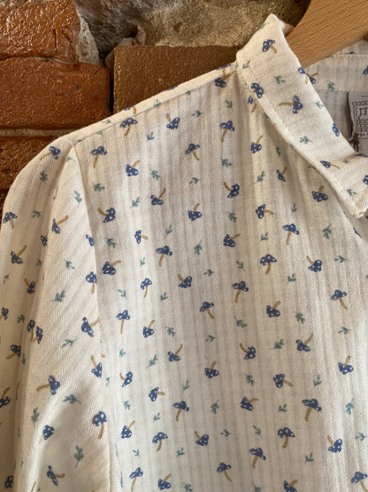 Camicia Fungo