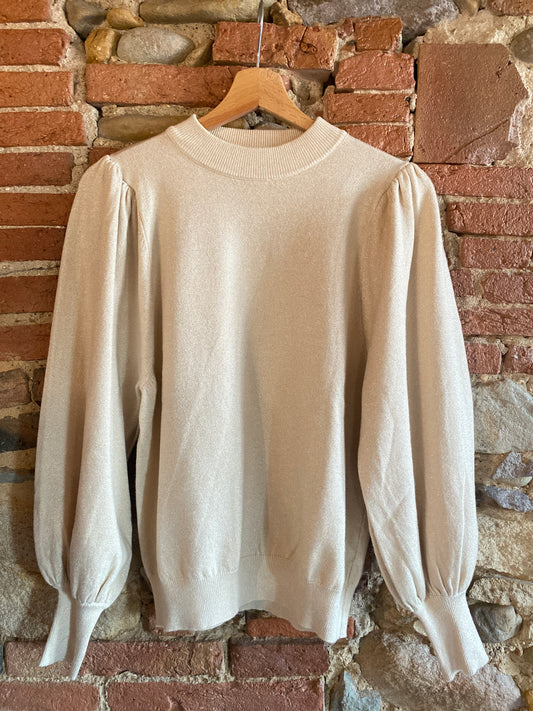 Maglia Clarissa blush