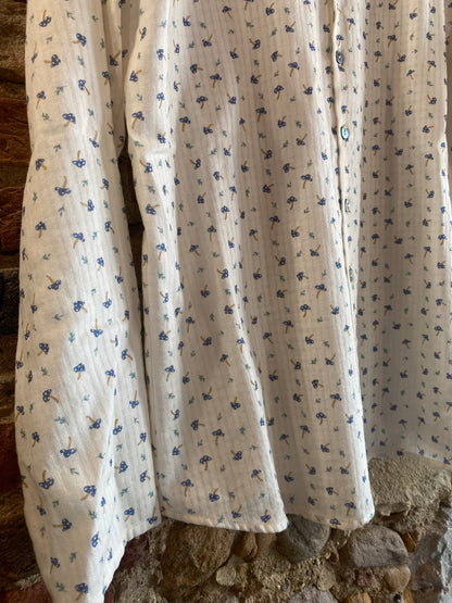 Camicia Fungo