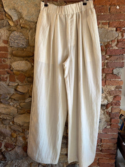 Pantalone Alis avorio