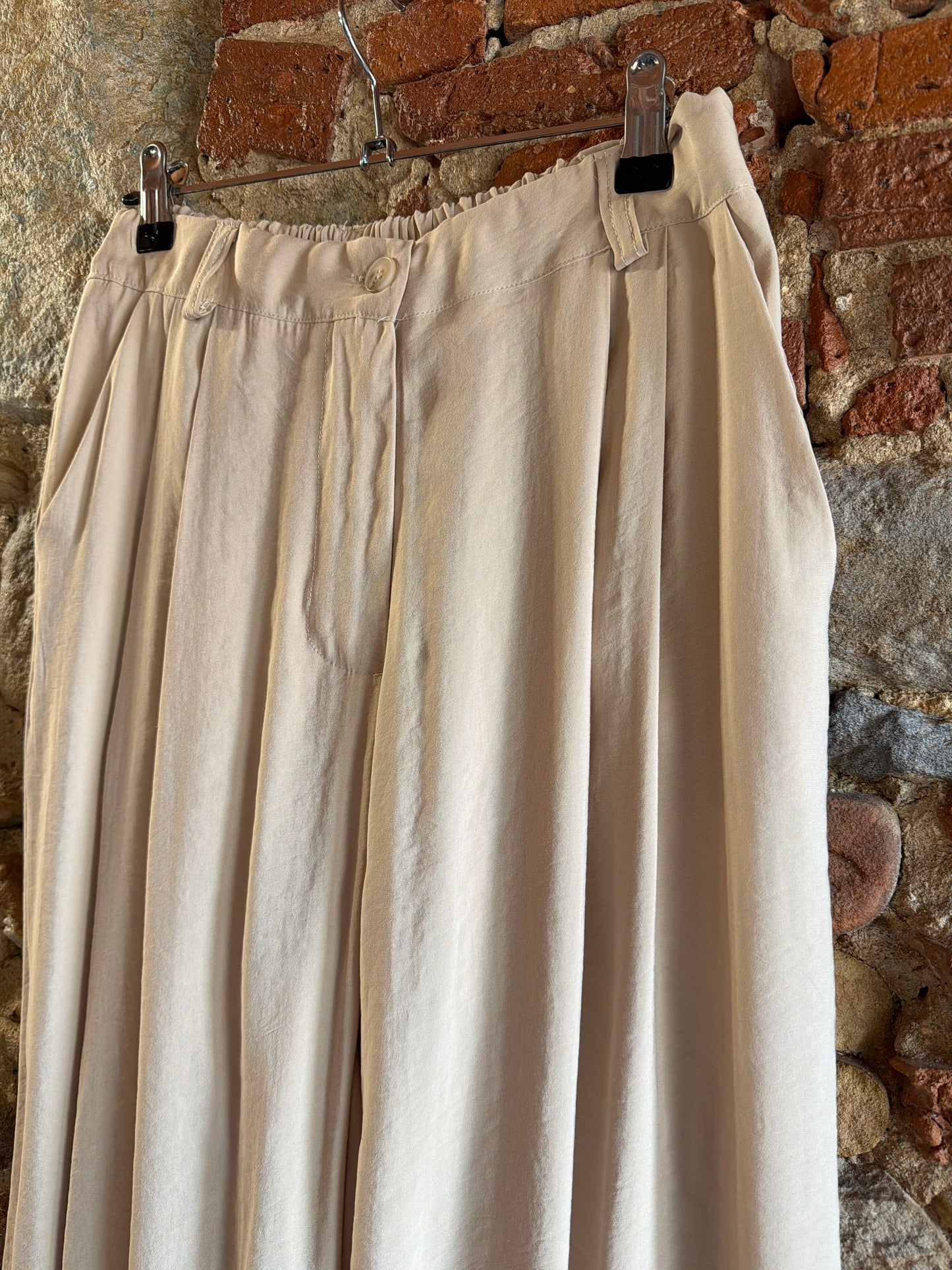Pantalone Holly Sand