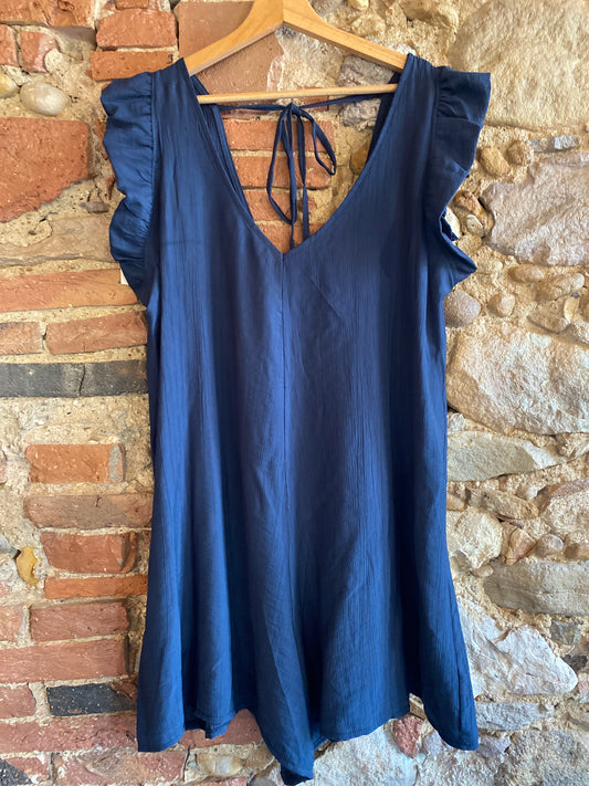 Tuta Jane navy