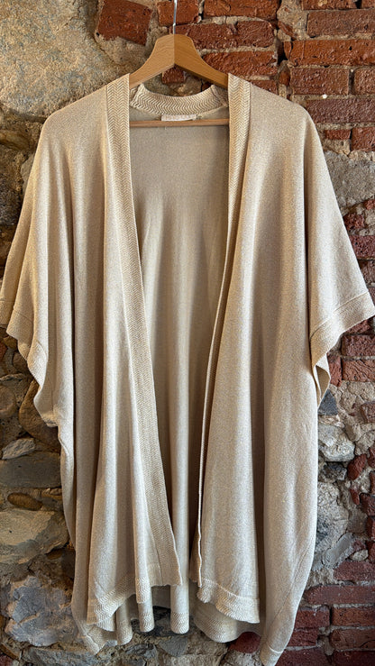 Cardigan Kimono Luce