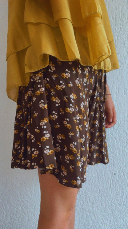 Pantaloncino Nantes