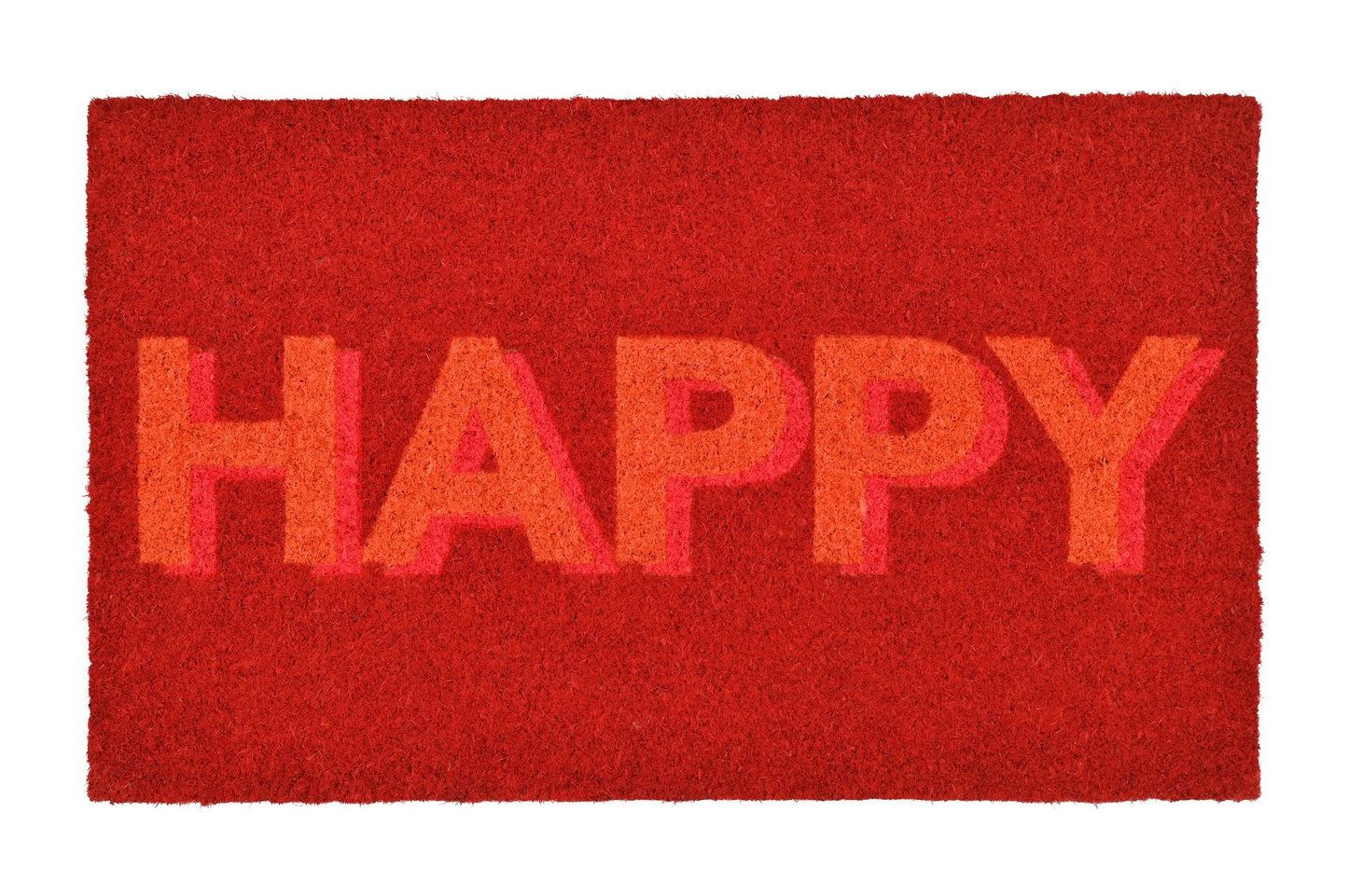 Tappetino happy