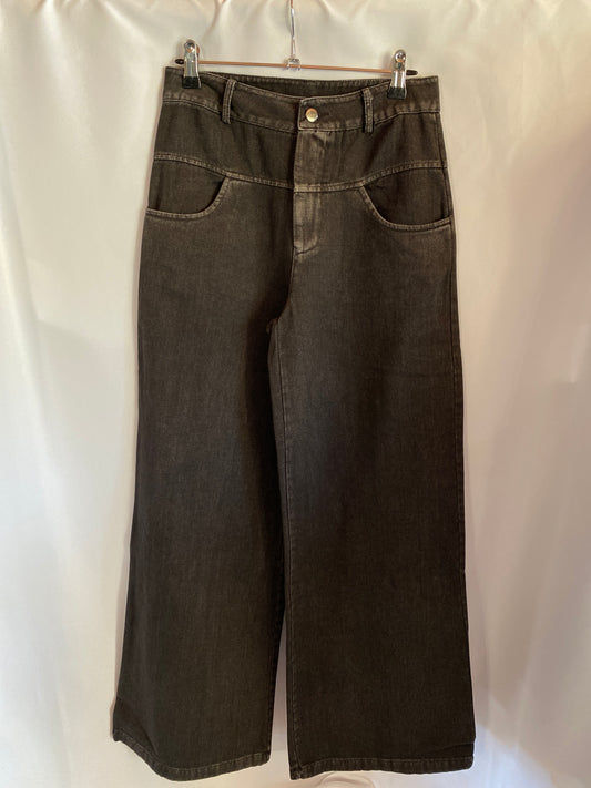 Pantalone Jacques black
