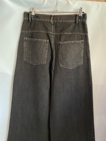 Pantalone Jacques black