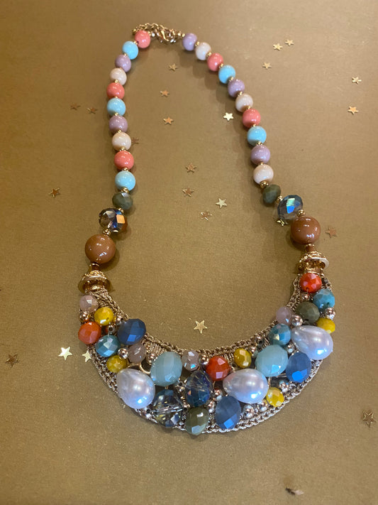 Girocollo costellazione