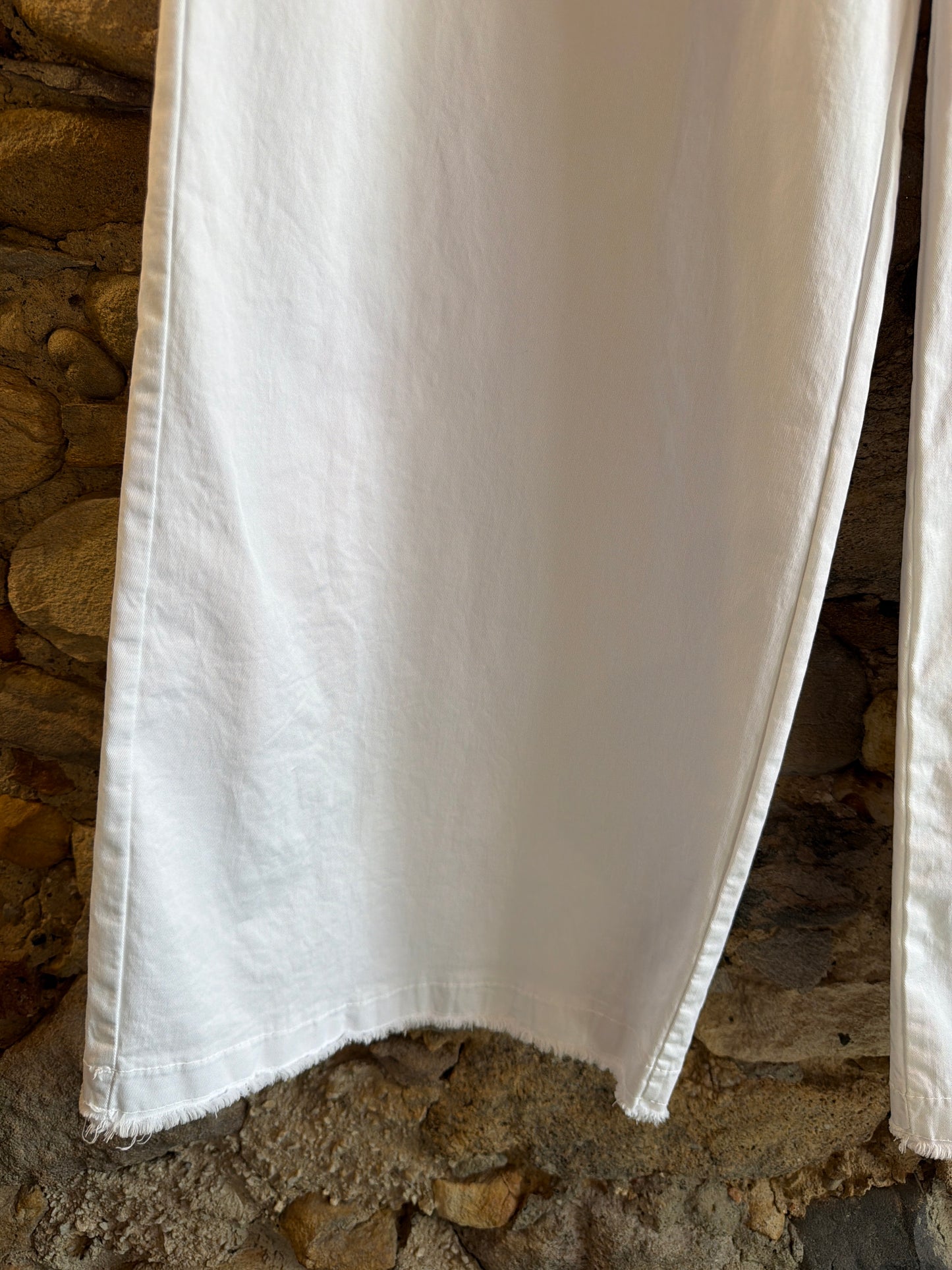 Pantalone Arlo white