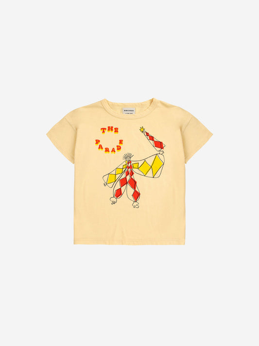 Parade Master t-shirt