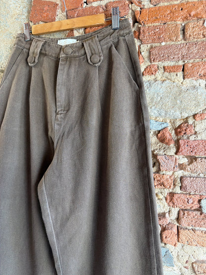 Pantalone Robin Choco