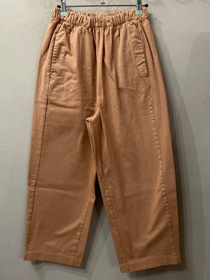 Pantalone Ruben Toffee