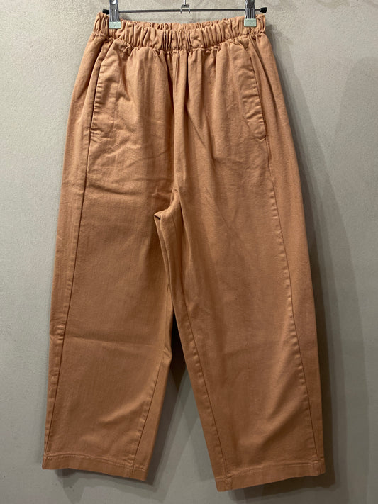 Pantalone Ruben Toffee