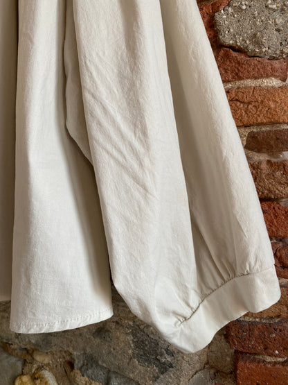 Blusa Pretty colore sand