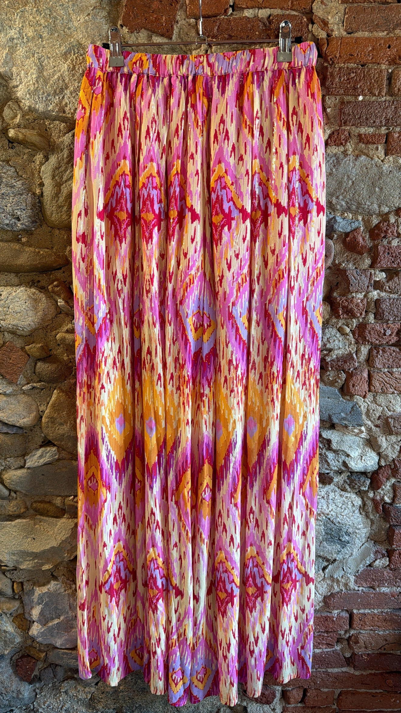 Pantalone Fantasy Pink