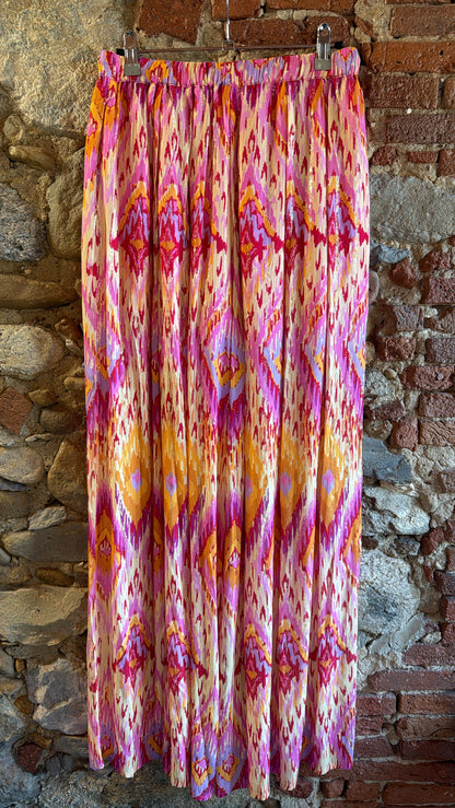 Pantalone Fantasy Pink