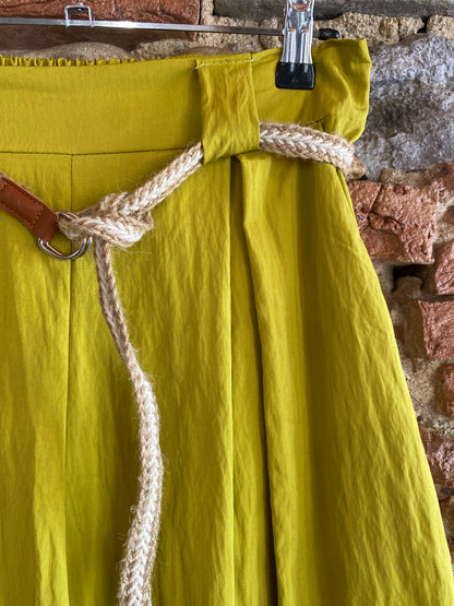 Bermuda Corfù lime