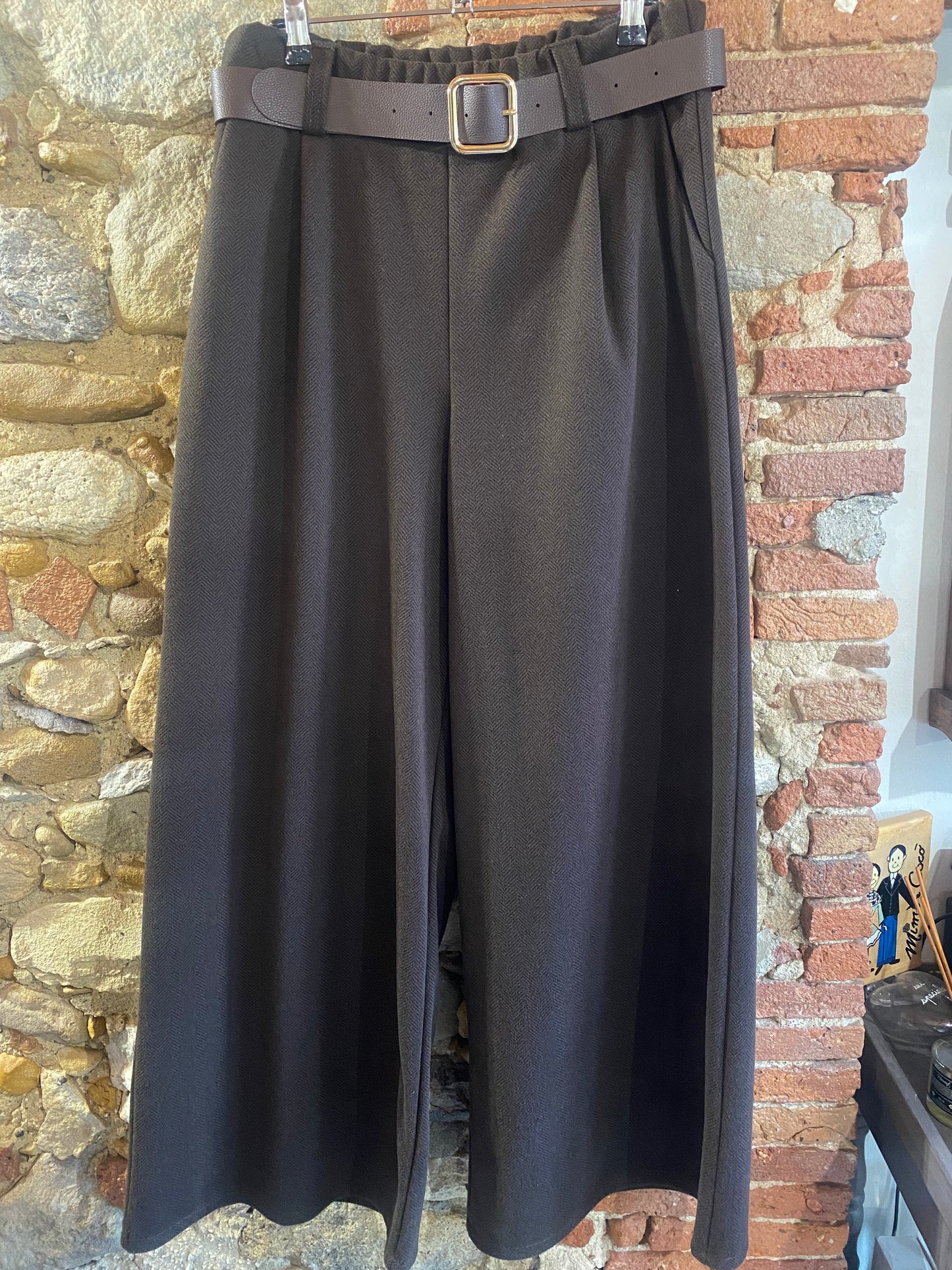 Pantalone Amedeo moro