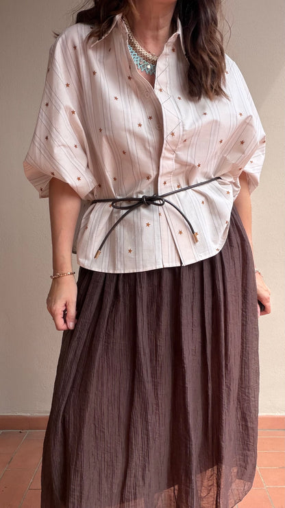 Camicia Star
