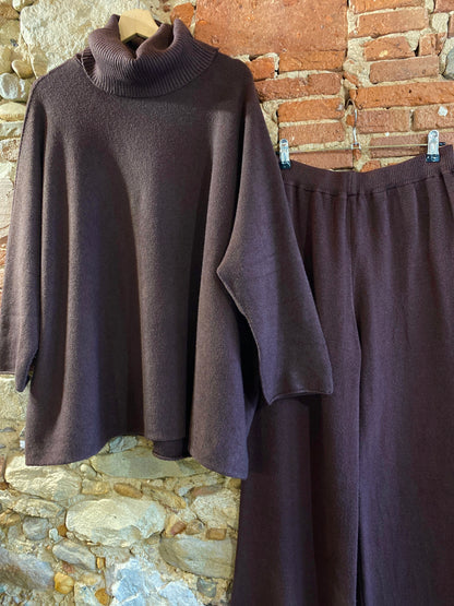 Completo Eugenia 2.0 choco