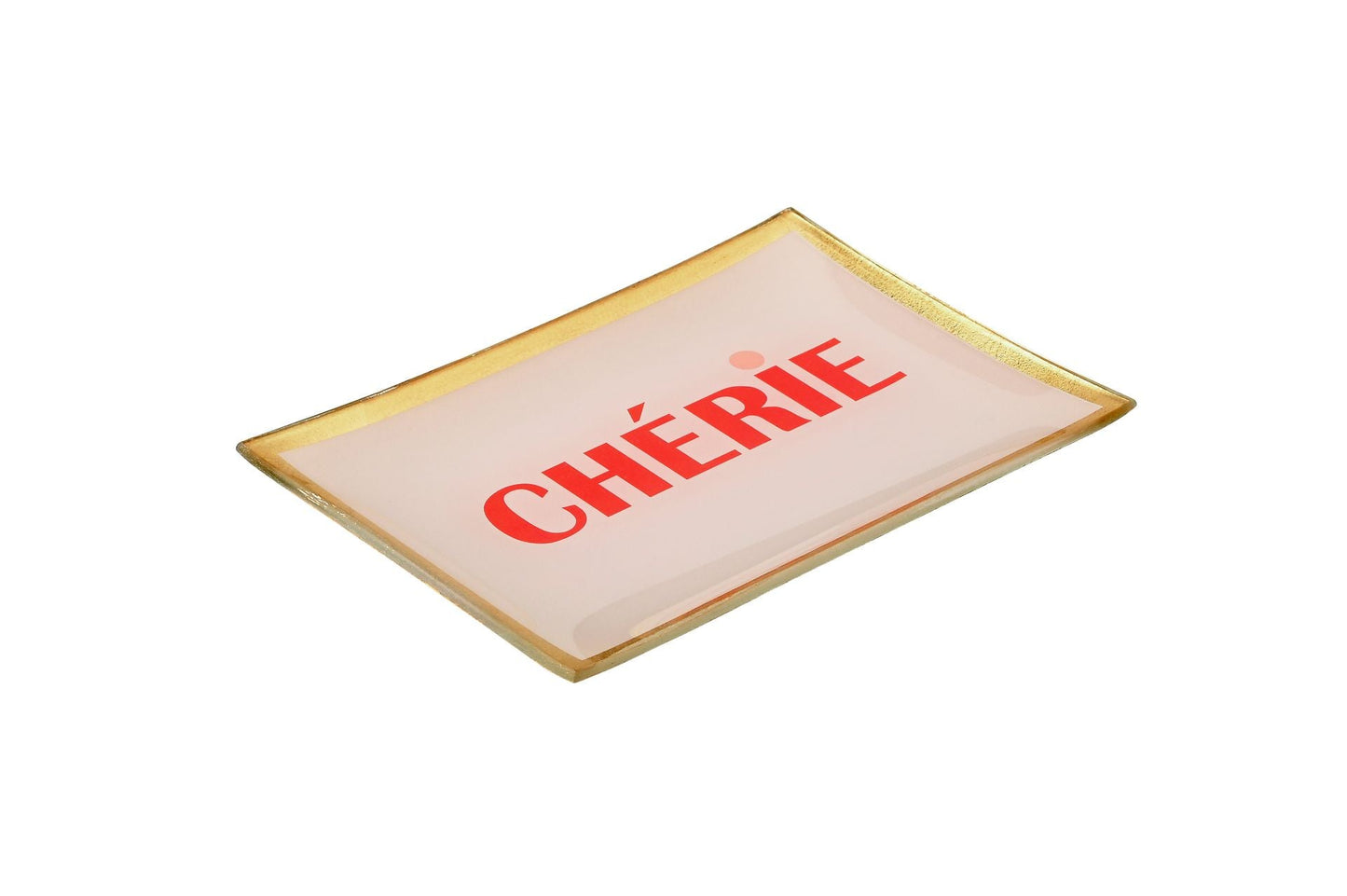 Piattino Cherie