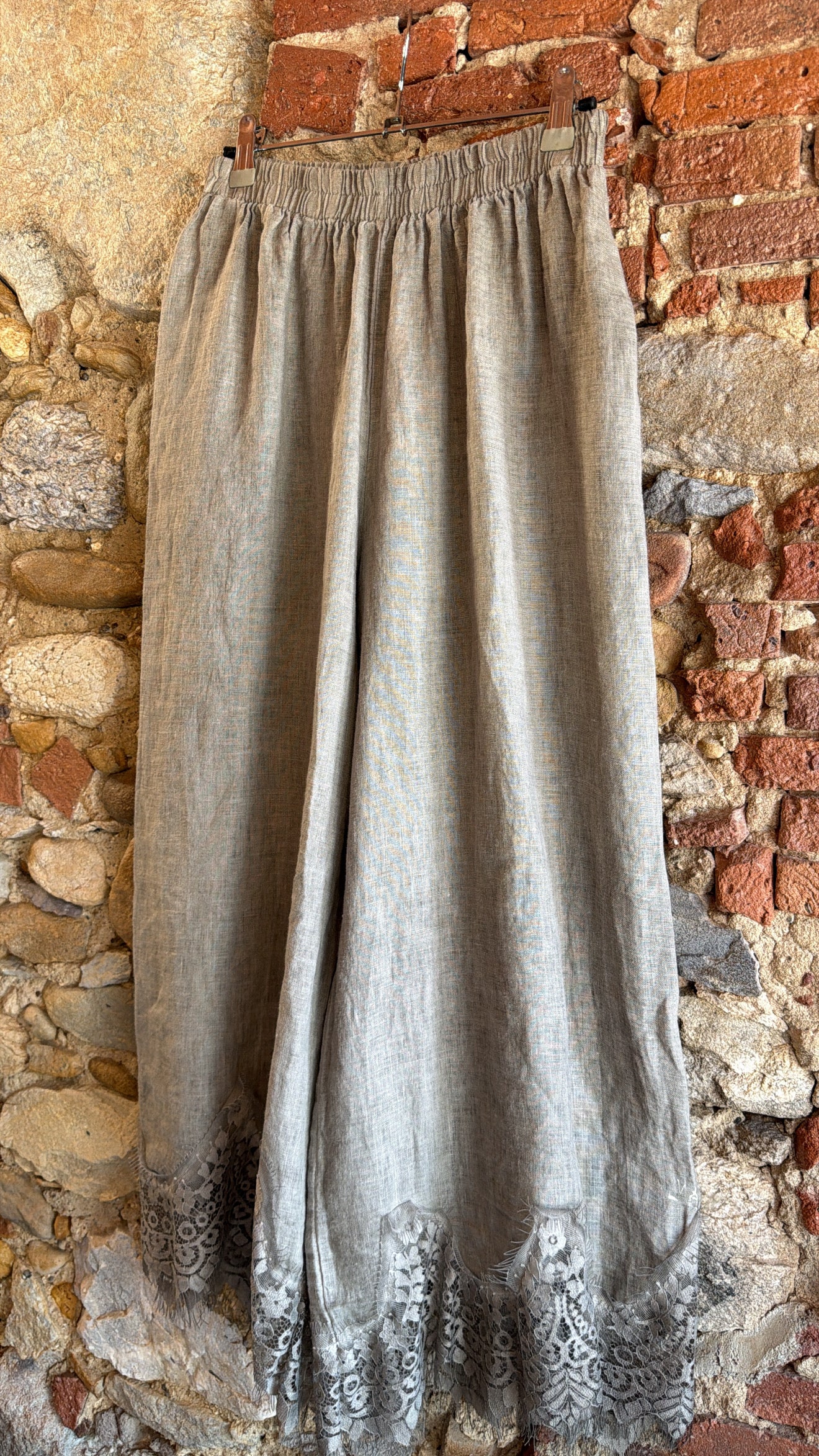 Pantalone Dustin Creta