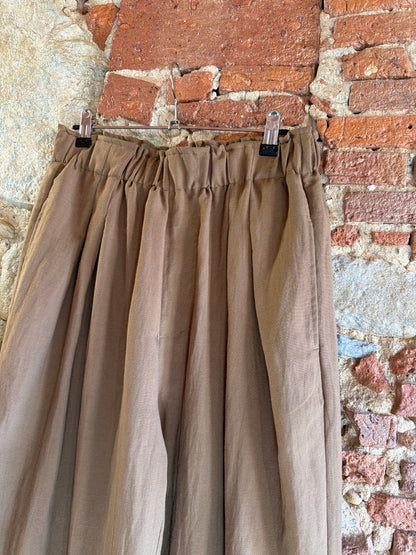 Pantalone Alis cannella