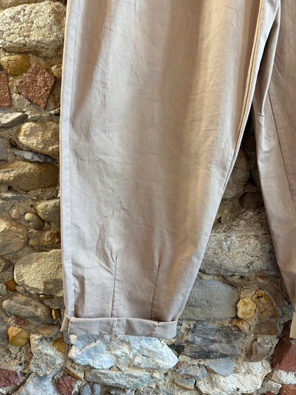 Pantalone Philip beige