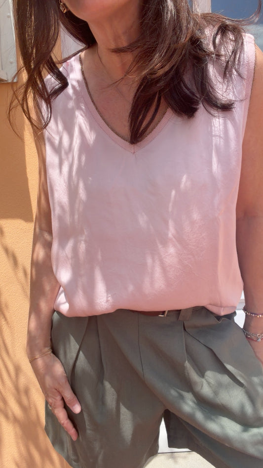 Blusa Day Rose