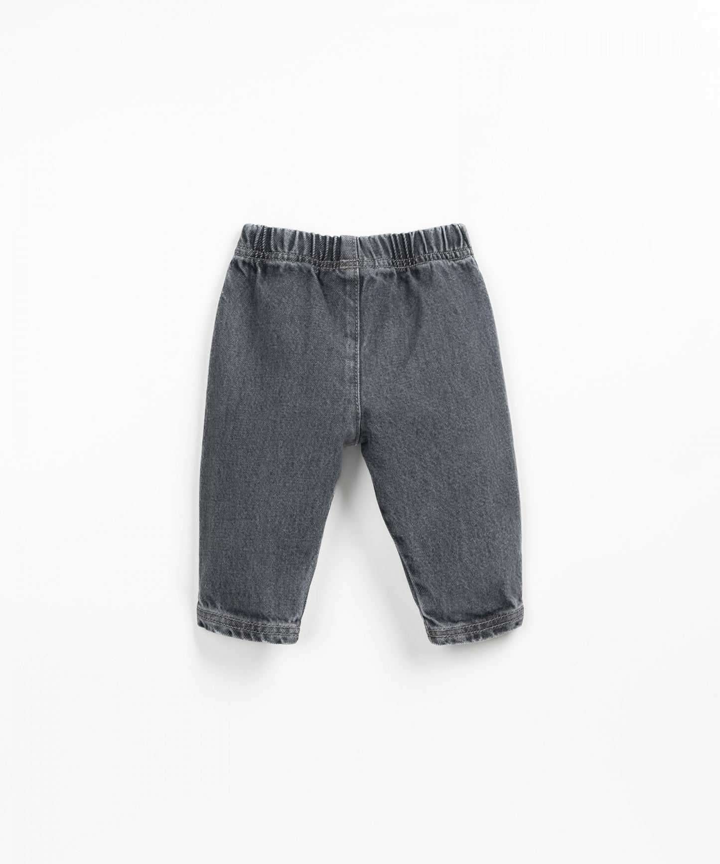 Jeans denim colore grigio