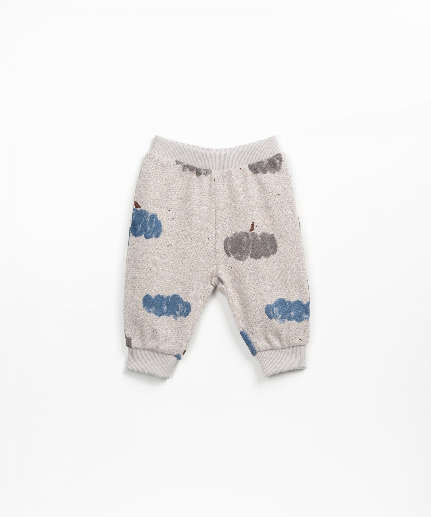 Pantaloni nuvole