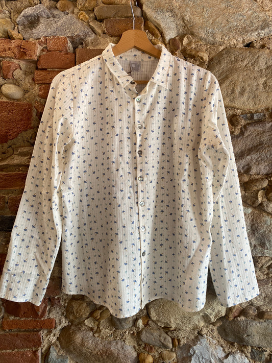 Camicia Fungo