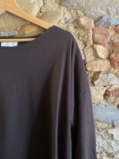 T-shirt Basic ciocco