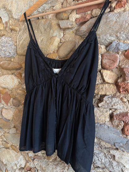 Top Fantasy Black