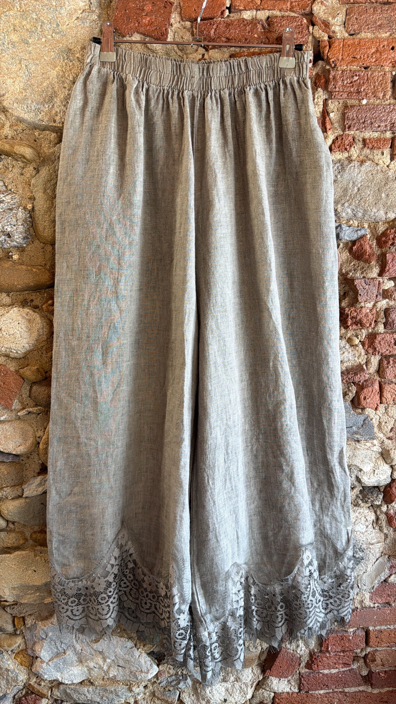 Pantalone Dustin Creta