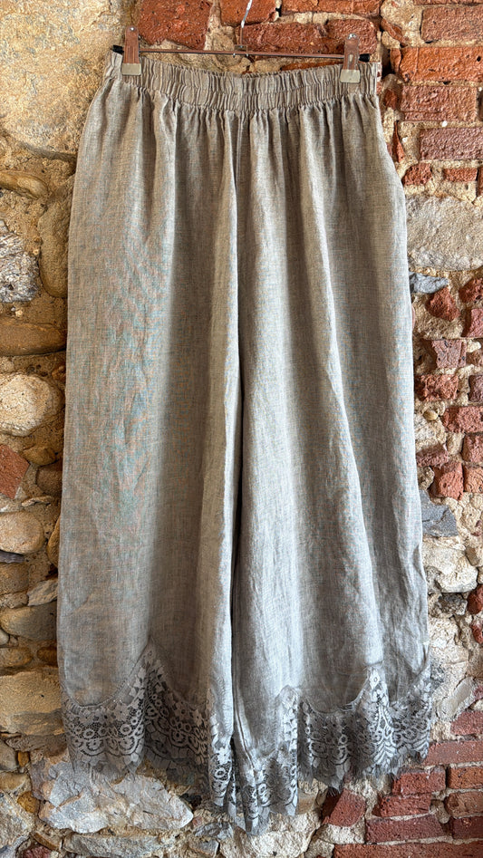 Pantalone Dustin Creta