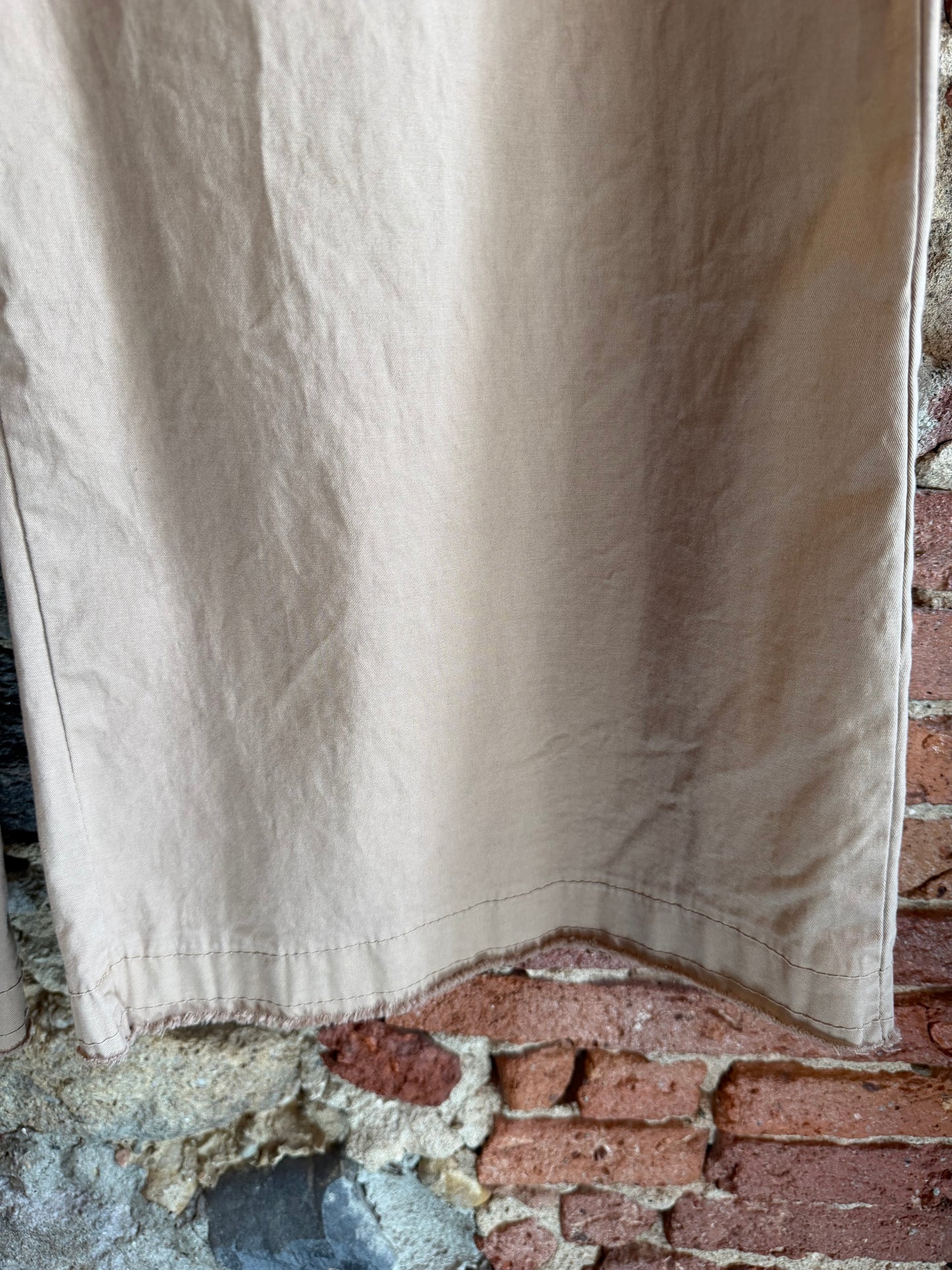 Pantalone Arlo camel